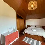 Appartement No Ceu - A Fully Private Flat In The Sky With Ocean View