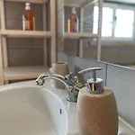 No Ceu - A Fully Private Flat In The Sky With Ocean View Appartement *