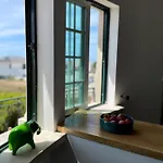 Appartement No Ceu - A Fully Private Flat In The Sky With Ocean View