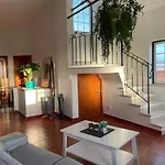 Appartement No Ceu - A Fully Private Flat In The Sky With Ocean View Atouguia Da Baleia