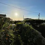No Ceu - A Fully Private Flat In The Sky With Ocean View Appartement Atouguia Da Baleia