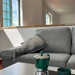 Appartement No Ceu - A Fully Private Flat In The Sky With Ocean View Atouguia Da Baleia