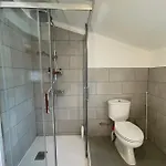 No Ceu - A Fully Private Flat In The Sky With Ocean View Appartement Atouguia Da Baleia