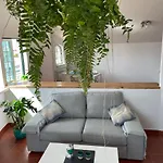 No Ceu - A Fully Private Flat In The Sky With Ocean View Appartement