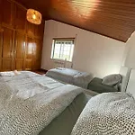 No Ceu - A Fully Private Flat In The Sky With Ocean View Appartement Atouguia Da Baleia