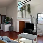 No Ceu - A Fully Private Flat In The Sky With Ocean View Appartement