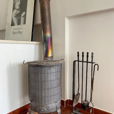 Apartmán No Ceu - A Fully Private Flat In The Sky With Ocean View Atouguia Da Baleia