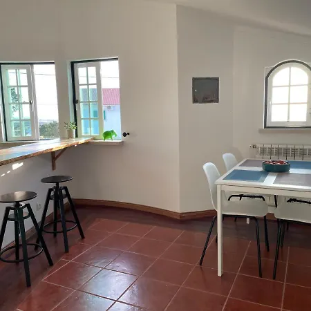 No Ceu - A Fully Private Flat In The Sky With Ocean View Apartmán