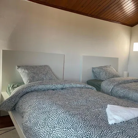 No Ceu - A Fully Private Flat In The Sky With Ocean View Appartement Atouguia Da Baleia
