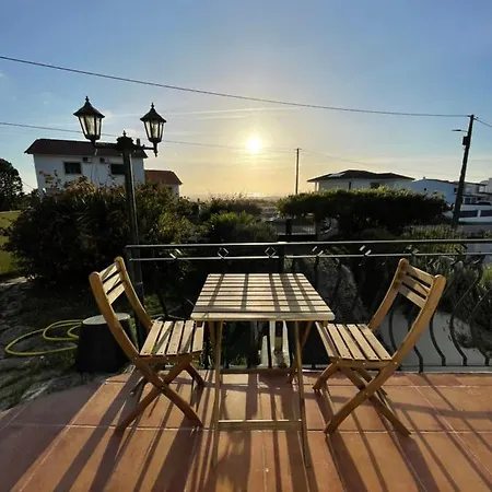 No Ceu - A Fully Private Flat In The Sky With Ocean View *