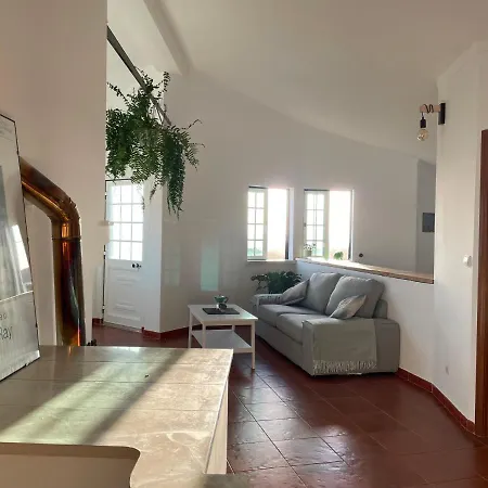 No Ceu - A Fully Private Flat In The Sky With Ocean View *