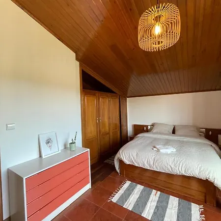 Apartmán No Ceu - A Fully Private Flat In The Sky With Ocean View