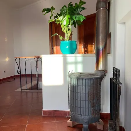 No Ceu - A Fully Private Flat In The Sky With Ocean View * Atouguia Da Baleia