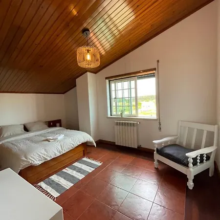 No Ceu - A Fully Private Flat In The Sky With Ocean View Apartmán