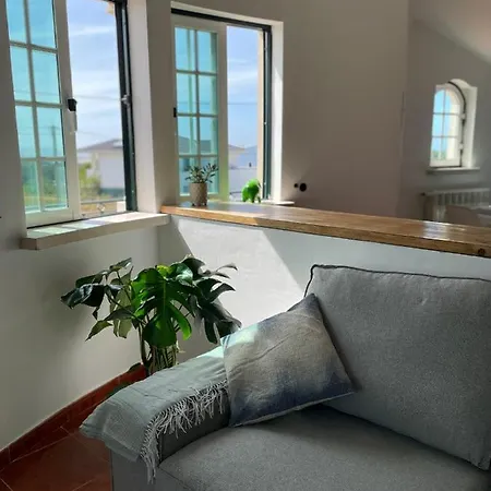 Apartamento No Ceu - A Fully Private Flat In The Sky With Ocean View *