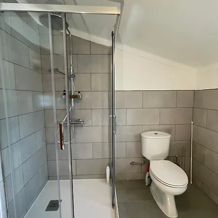 No Ceu - A Fully Private Flat In The Sky With Ocean View Apartamento Atouguia Da Baleia