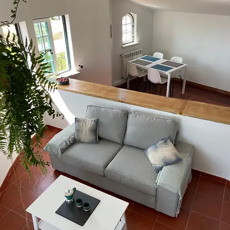 No Ceu - A Fully Private Flat In The Sky With Ocean View Apartmán