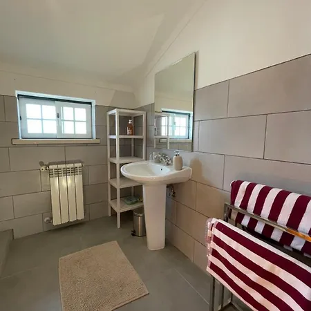 Apartmán No Ceu - A Fully Private Flat In The Sky With Ocean View