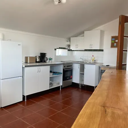 Διαμέρισμα No Ceu - A Fully Private Flat In The Sky With Ocean View Atouguia Da Baleia