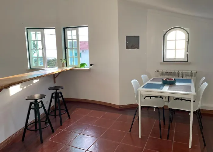 No Ceu - A Fully Private Flat In The Sky With Ocean View Apartment