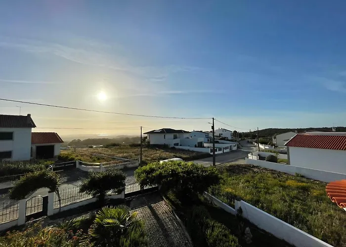 No Ceu - A Fully Private Flat In The Sky With Ocean View Apartment *