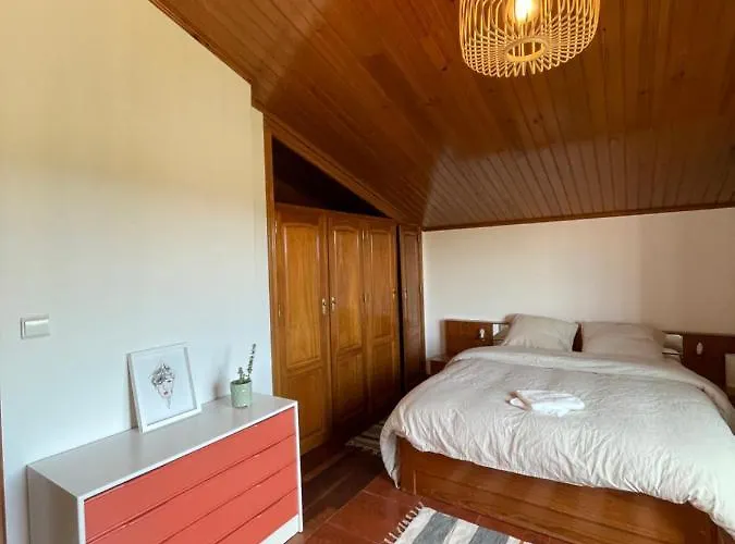 Apartment No Ceu - A Fully Private Flat In The Sky With Ocean View