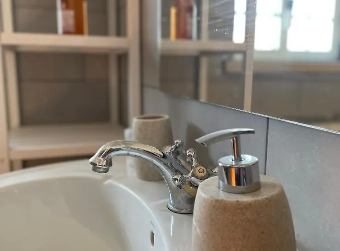 No Ceu - A Fully Private Flat In The Sky With Ocean View Apartment *