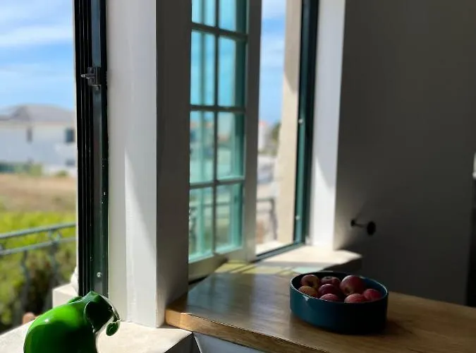 Apartment No Ceu - A Fully Private Flat In The Sky With Ocean View