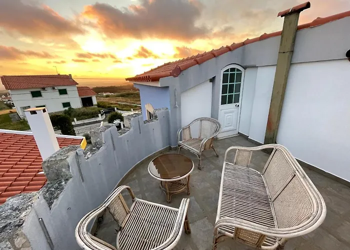 Apartment No Ceu - A Fully Private Flat In The Sky With Ocean View