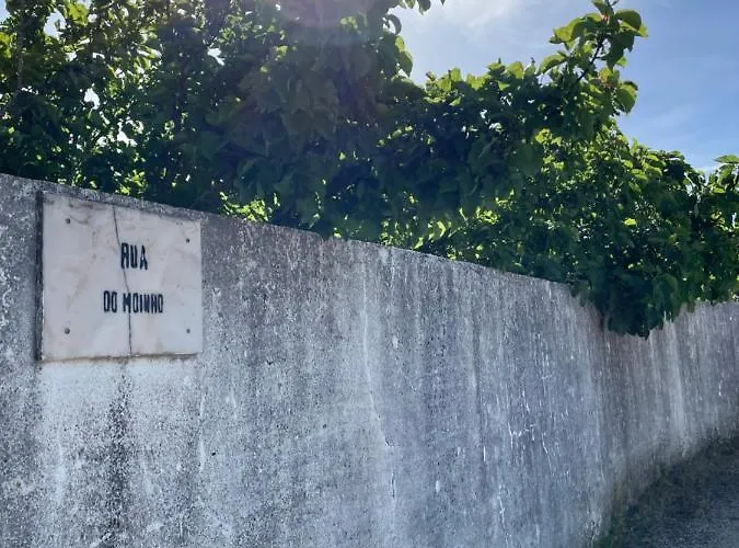 No Ceu - A Fully Private Flat In The Sky With Ocean View * Atouguia Da Baleia