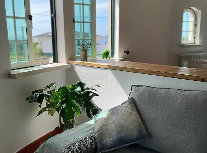 Apartment No Ceu - A Fully Private Flat In The Sky With Ocean View *