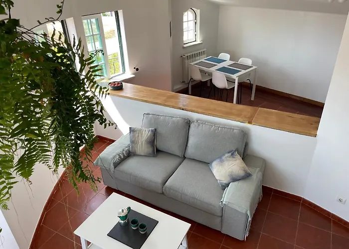 No Ceu - A Fully Private Flat In The Sky With Ocean View Apartment