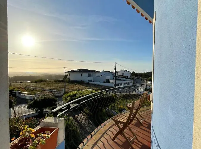 No Ceu - A Fully Private Flat In The Sky With Ocean View *