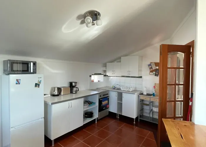 Apartment No Ceu - A Fully Private Flat In The Sky With Ocean View *