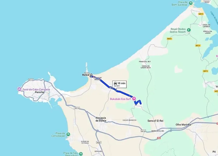 No Ceu - A Fully Private Flat In The Sky With Ocean View Apartment